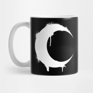 Moon Mug